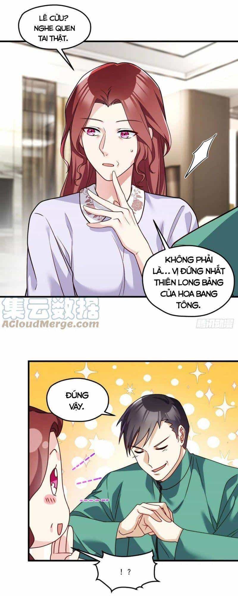 Tiên Tôn Lạc Vô Cực - Chương 116 - ảnh 5