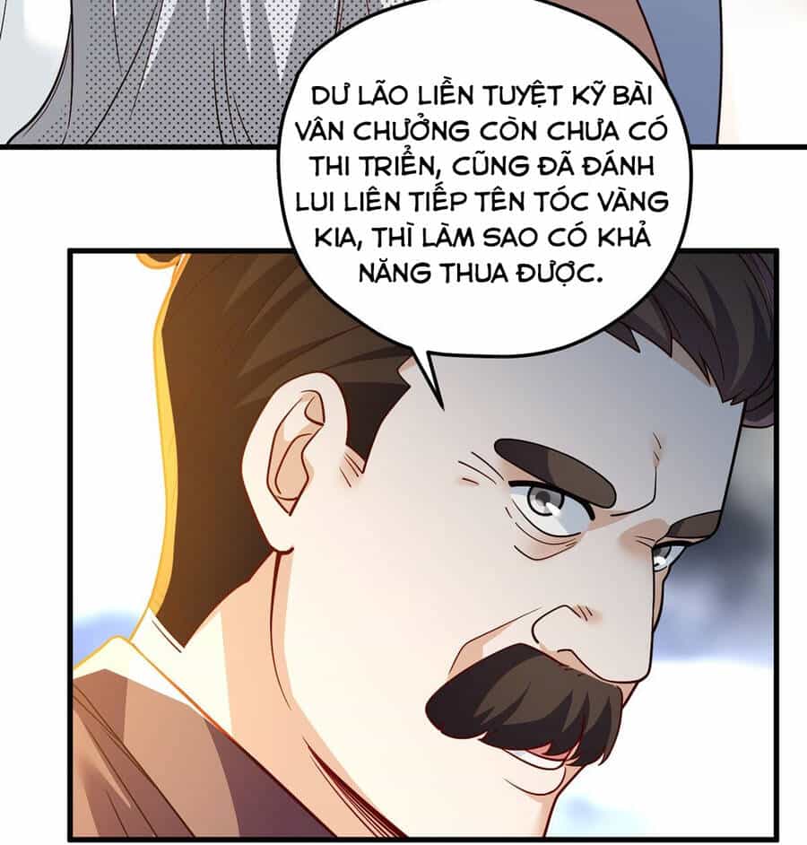 Tiên Tôn Lạc Vô Cực - Chương 117 - ảnh 21