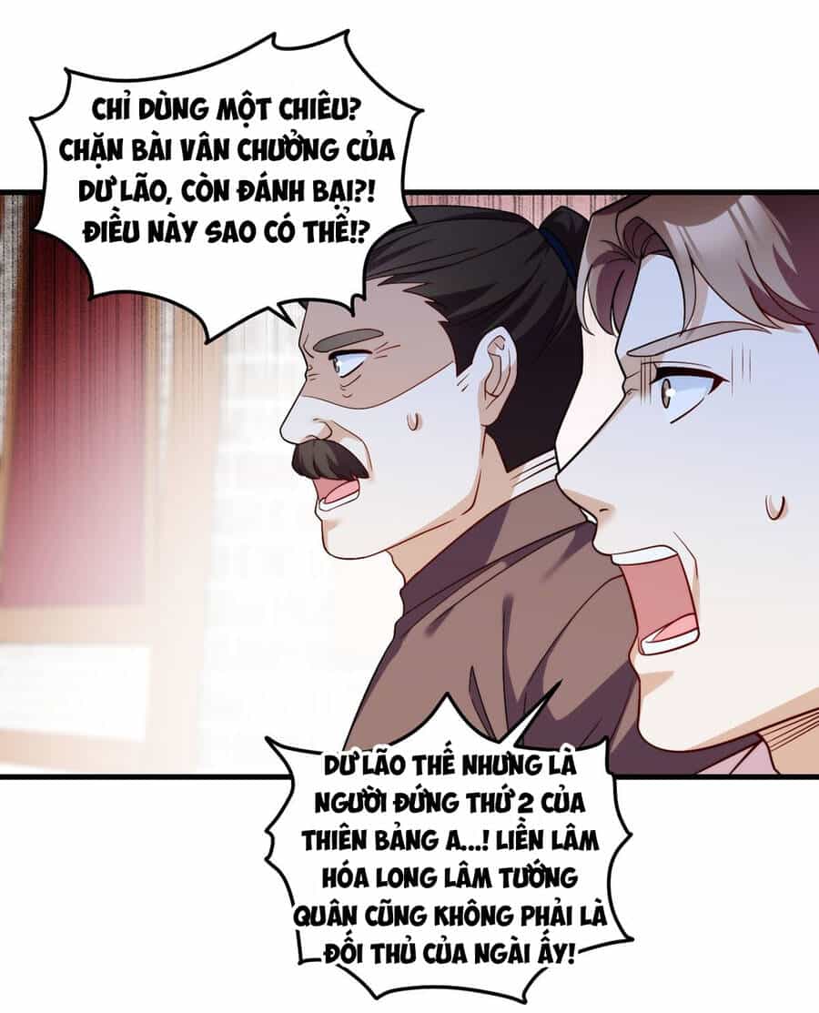 Tiên Tôn Lạc Vô Cực - Chương 117 - ảnh 46