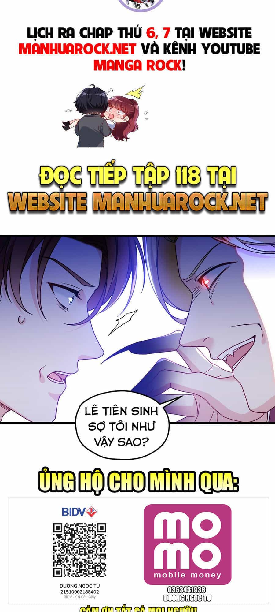 Tiên Tôn Lạc Vô Cực - Chương 117 - ảnh 50