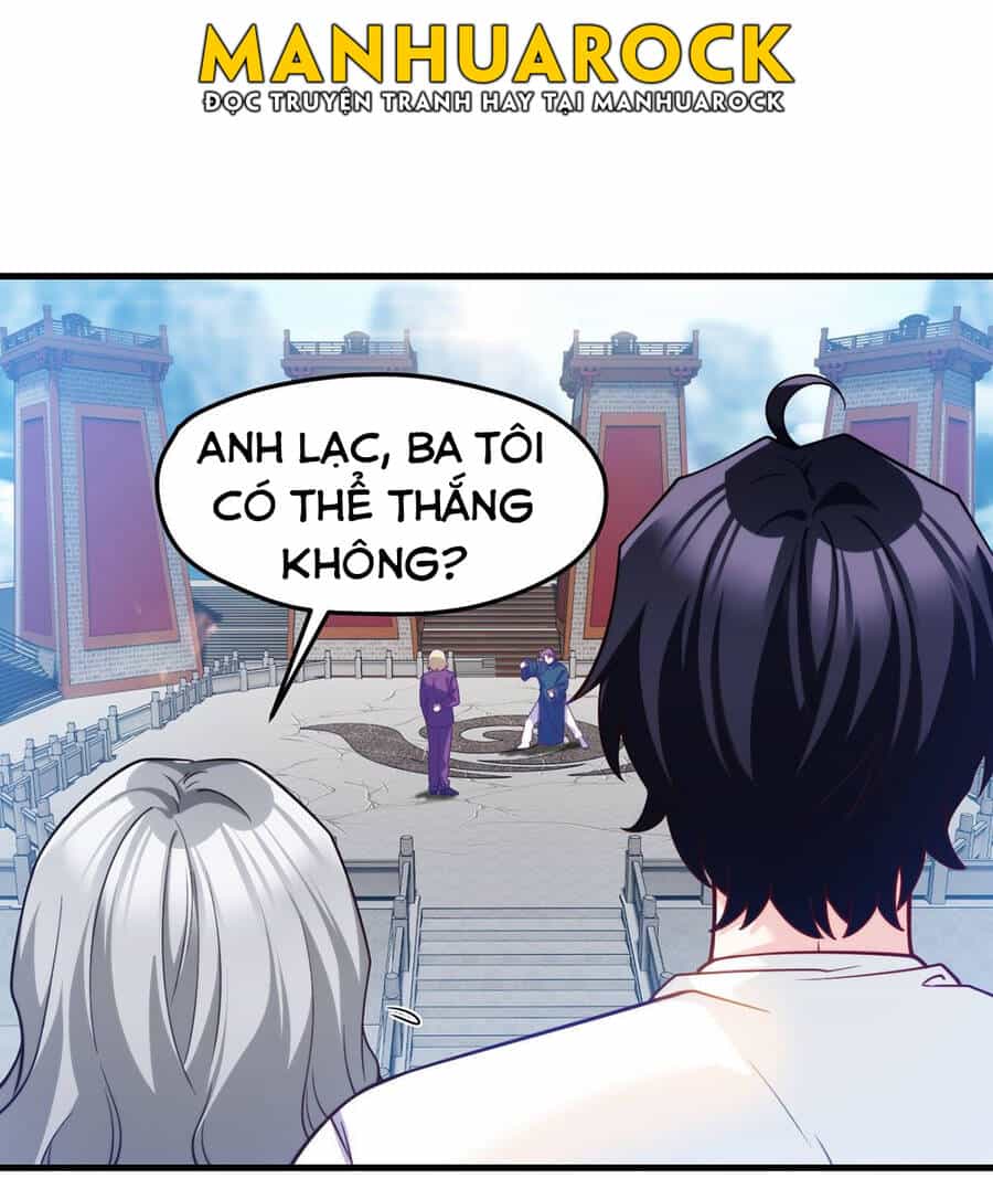 Tiên Tôn Lạc Vô Cực - Chương 118 - ảnh 15