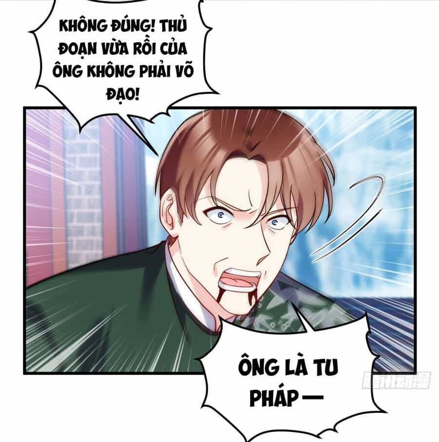 Tiên Tôn Lạc Vô Cực - Chương 118 - ảnh 42