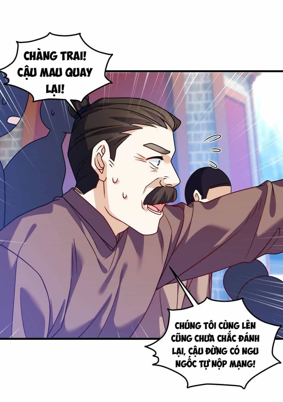 Tiên Tôn Lạc Vô Cực - Chương 119 - ảnh 16