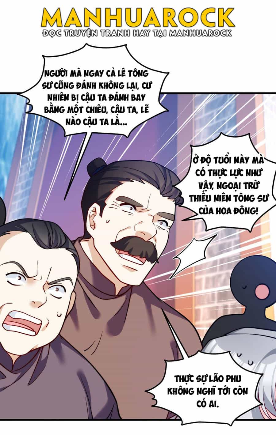 Tiên Tôn Lạc Vô Cực - Chương 119 - ảnh 32