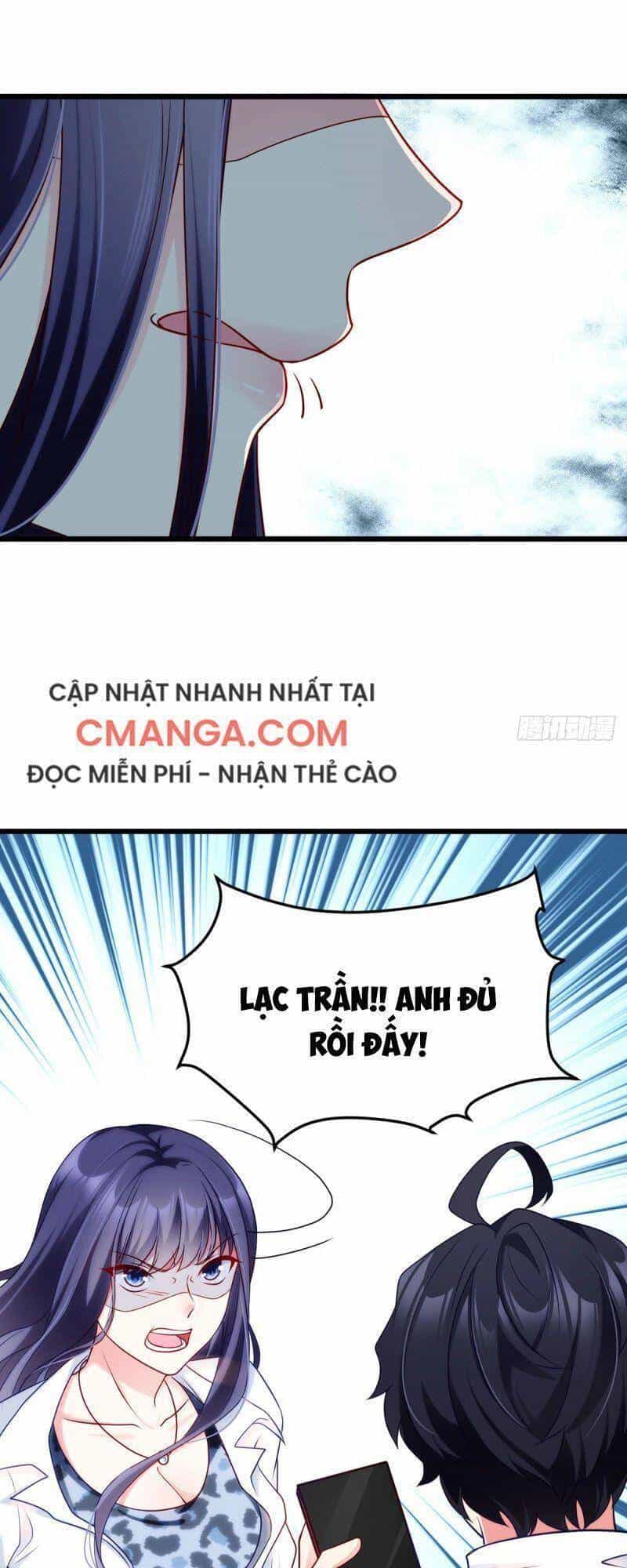 Tiên Tôn Lạc Vô Cực - Chương 12 - ảnh 11