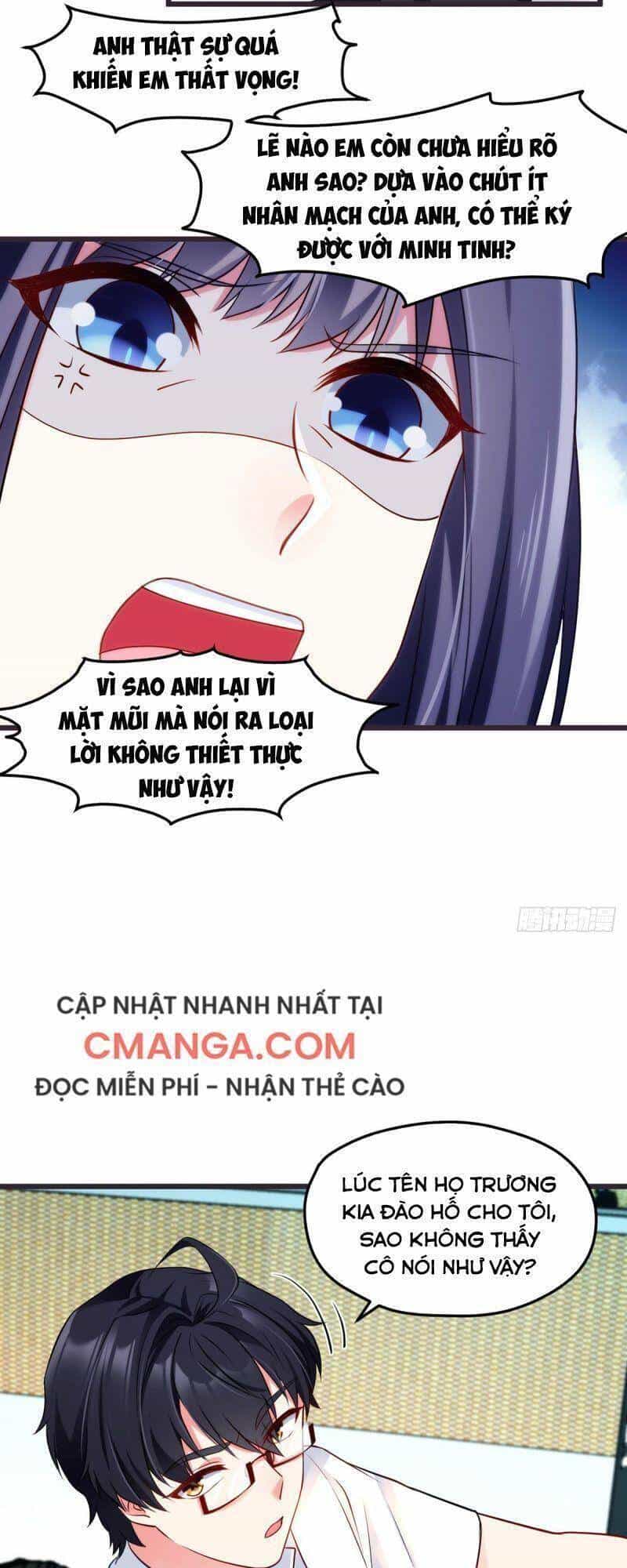 Tiên Tôn Lạc Vô Cực - Chương 12 - ảnh 33