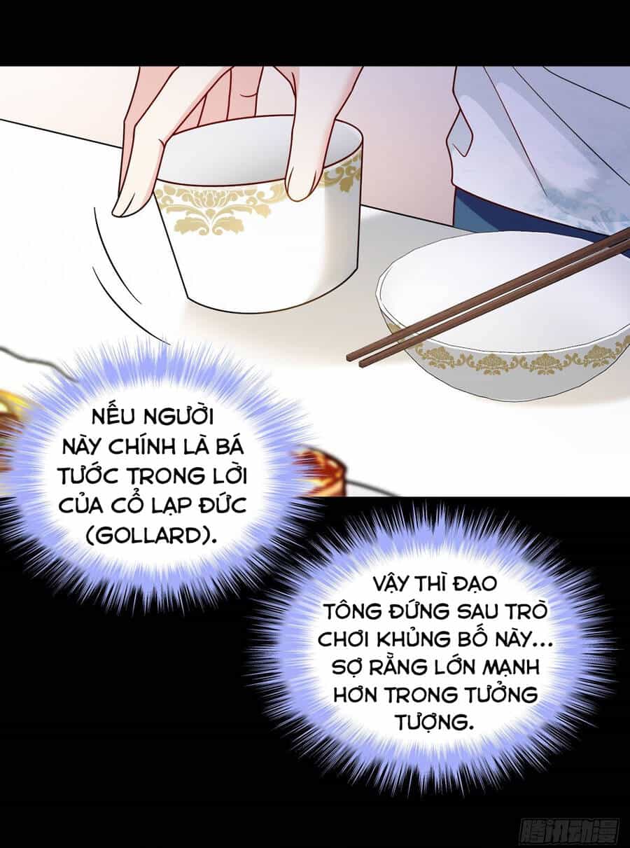Tiên Tôn Lạc Vô Cực - Chương 120 - ảnh 12