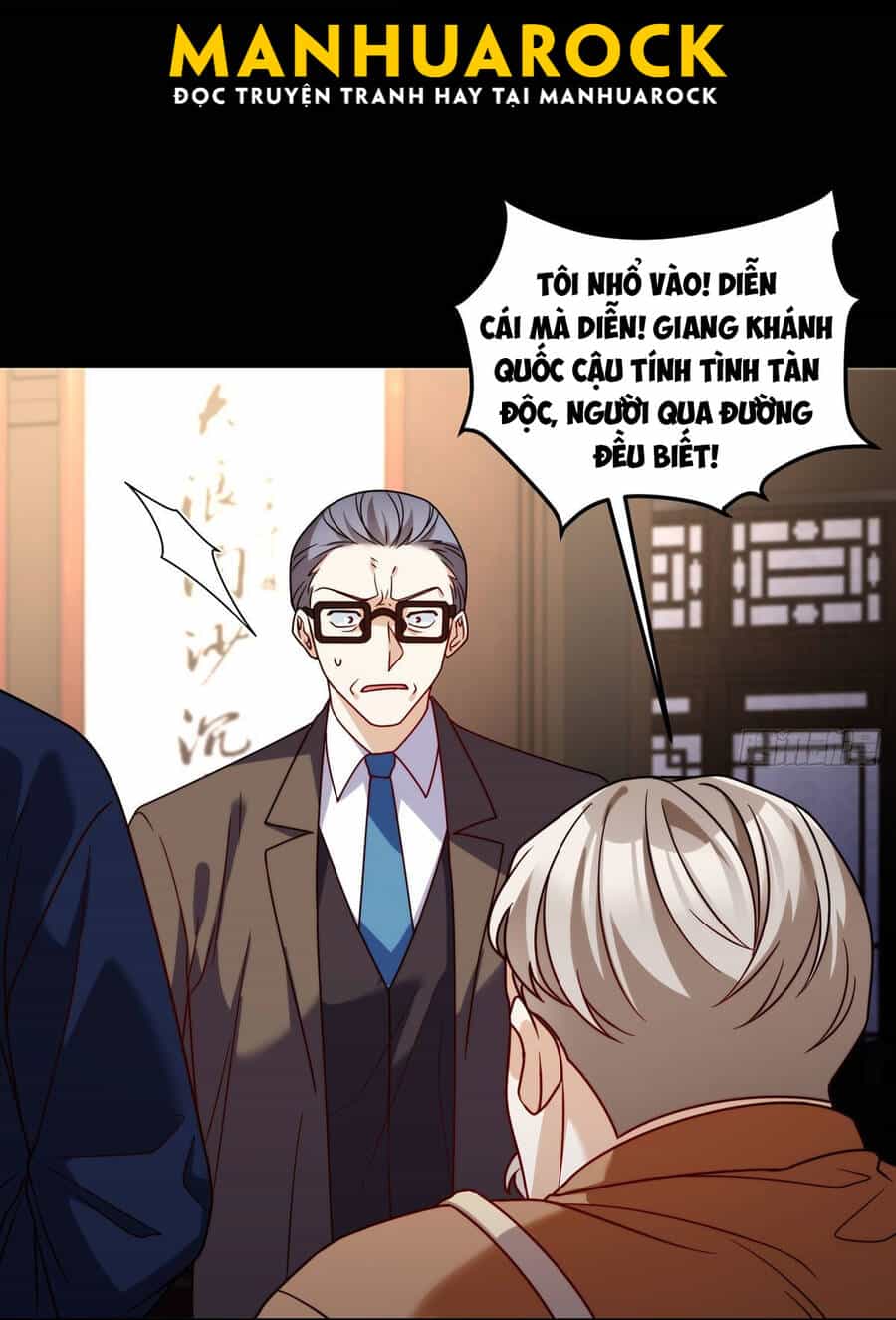 Tiên Tôn Lạc Vô Cực - Chương 120 - ảnh 20