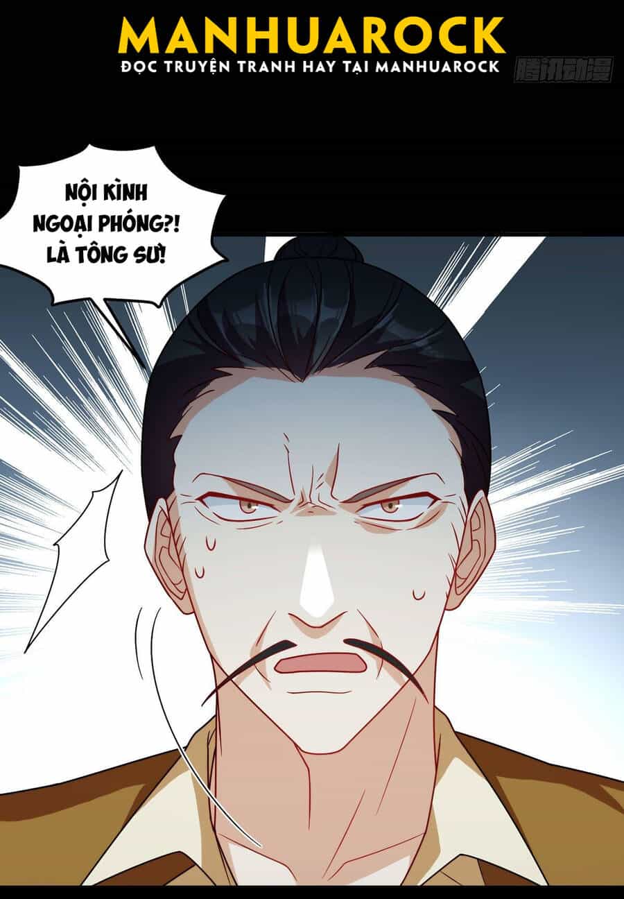 Tiên Tôn Lạc Vô Cực - Chương 120 - ảnh 40