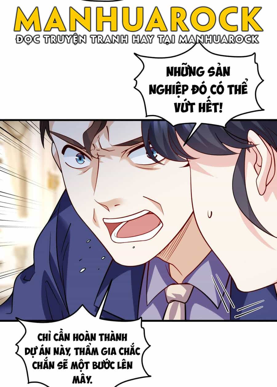 Tiên Tôn Lạc Vô Cực - Chương 122 - ảnh 39