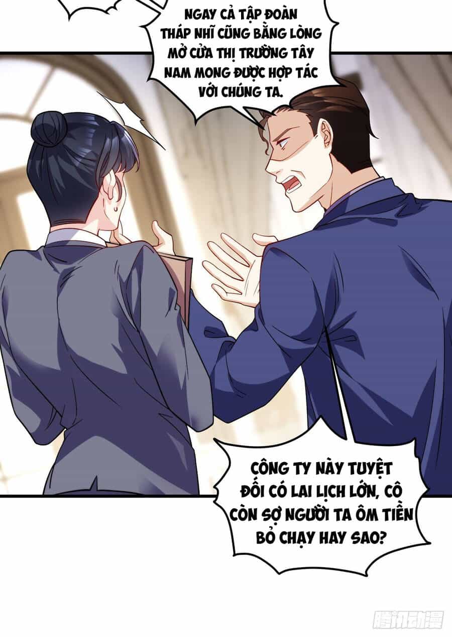Tiên Tôn Lạc Vô Cực - Chương 122 - ảnh 41