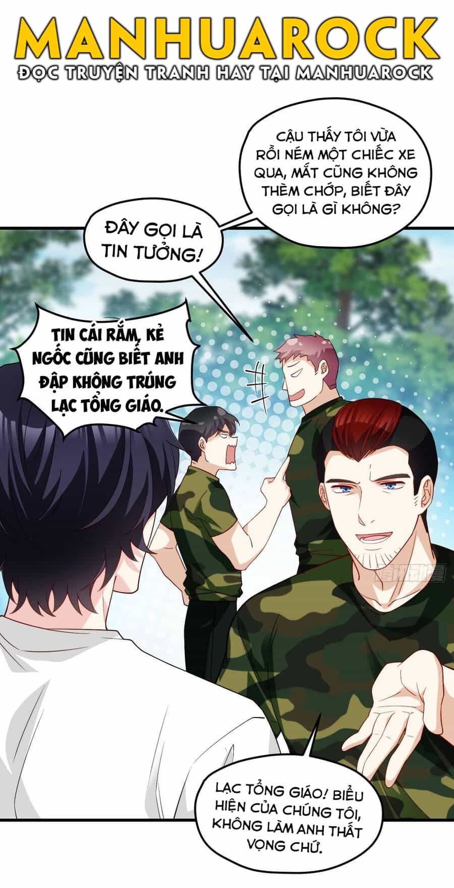 Tiên Tôn Lạc Vô Cực - Chương 123 - ảnh 31