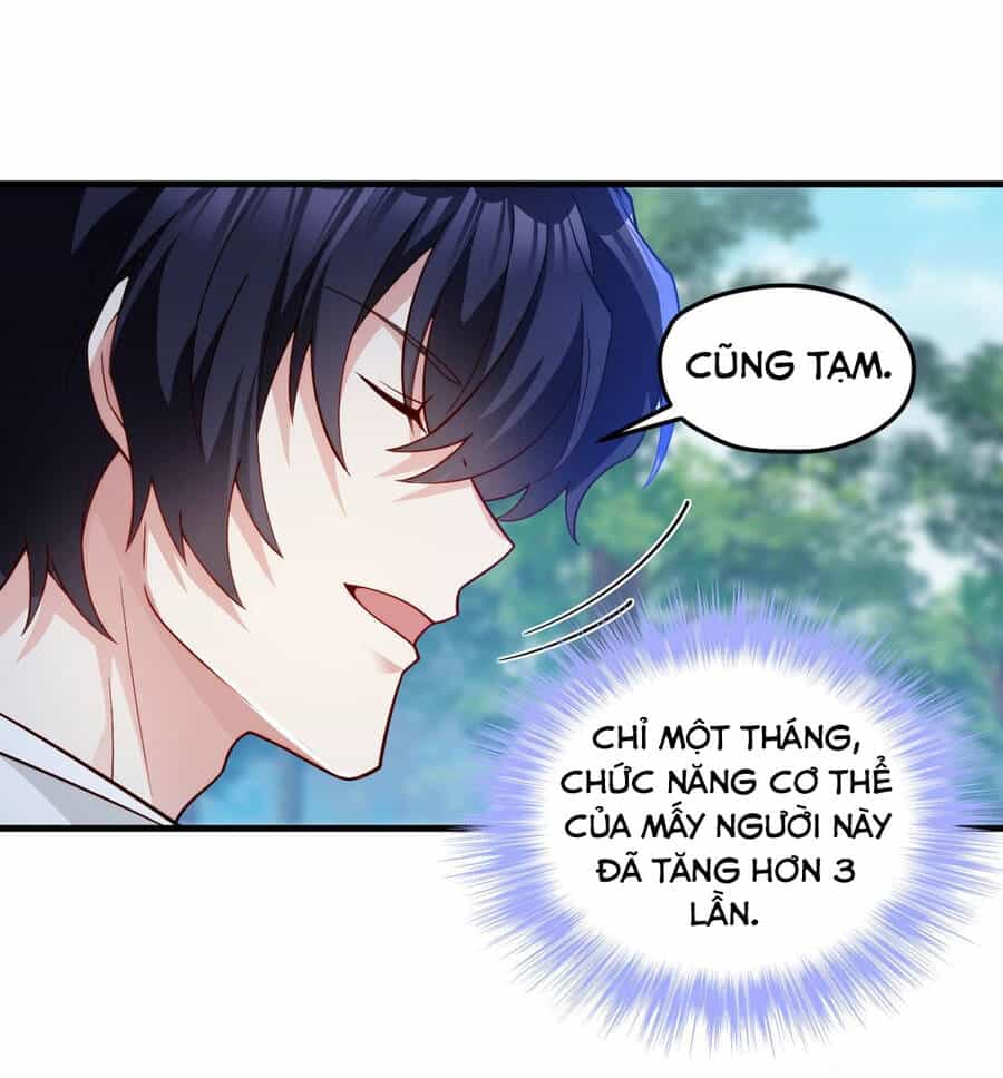 Tiên Tôn Lạc Vô Cực - Chương 123 - ảnh 32