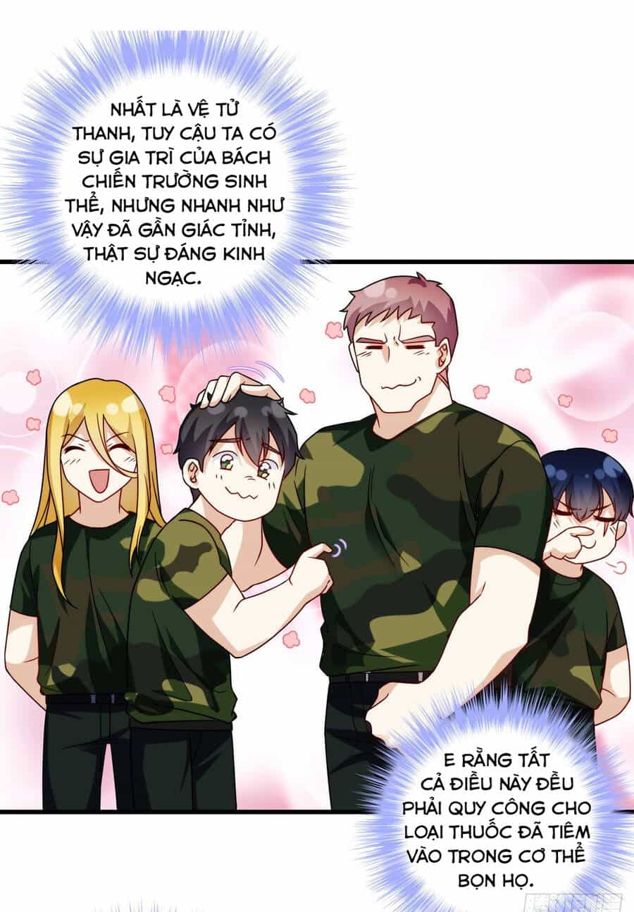 Tiên Tôn Lạc Vô Cực - Chương 123 - ảnh 33