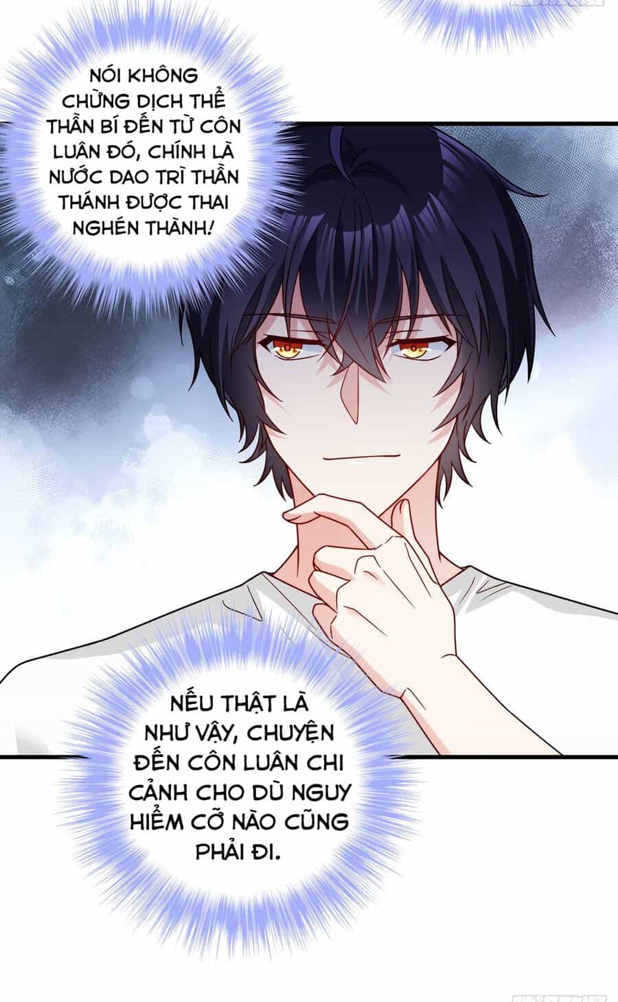 Tiên Tôn Lạc Vô Cực - Chương 123 - ảnh 34