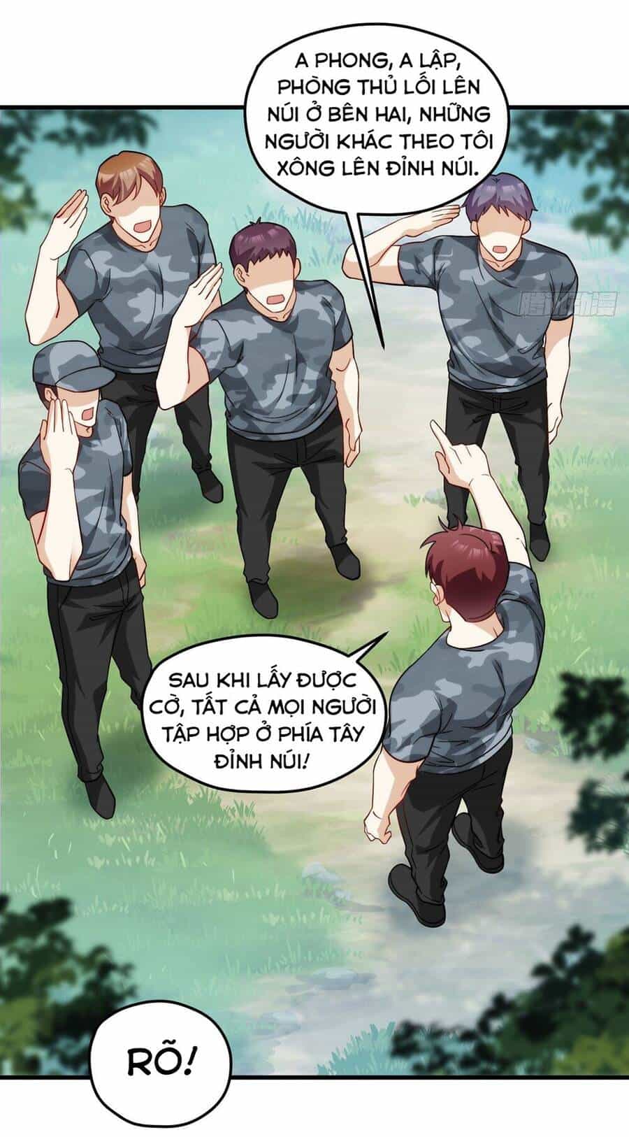 Tiên Tôn Lạc Vô Cực - Chương 125 - ảnh 13