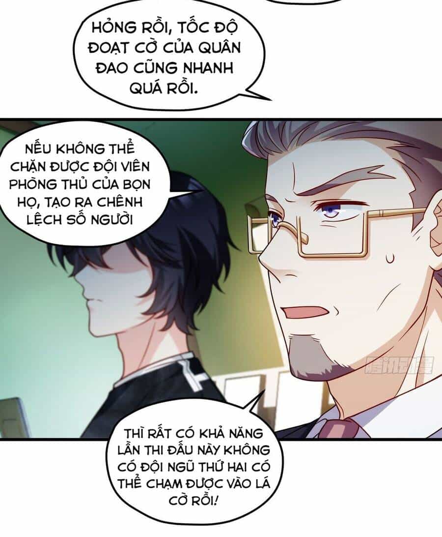 Tiên Tôn Lạc Vô Cực - Chương 125 - ảnh 19