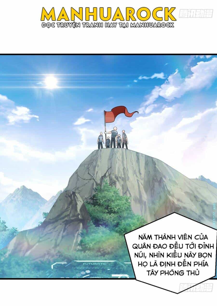Tiên Tôn Lạc Vô Cực - Chương 125 - ảnh 21