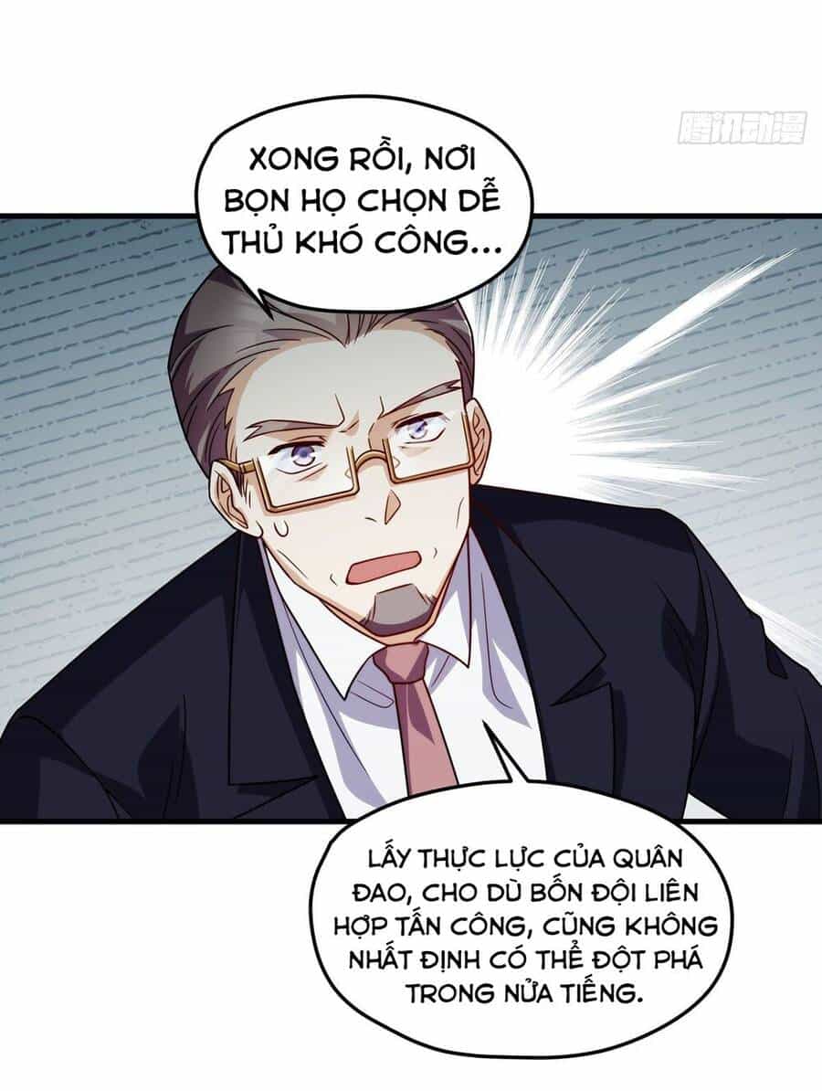 Tiên Tôn Lạc Vô Cực - Chương 125 - ảnh 23