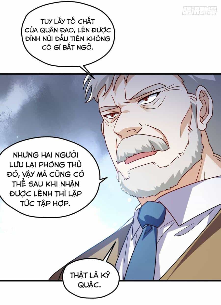 Tiên Tôn Lạc Vô Cực - Chương 125 - ảnh 26