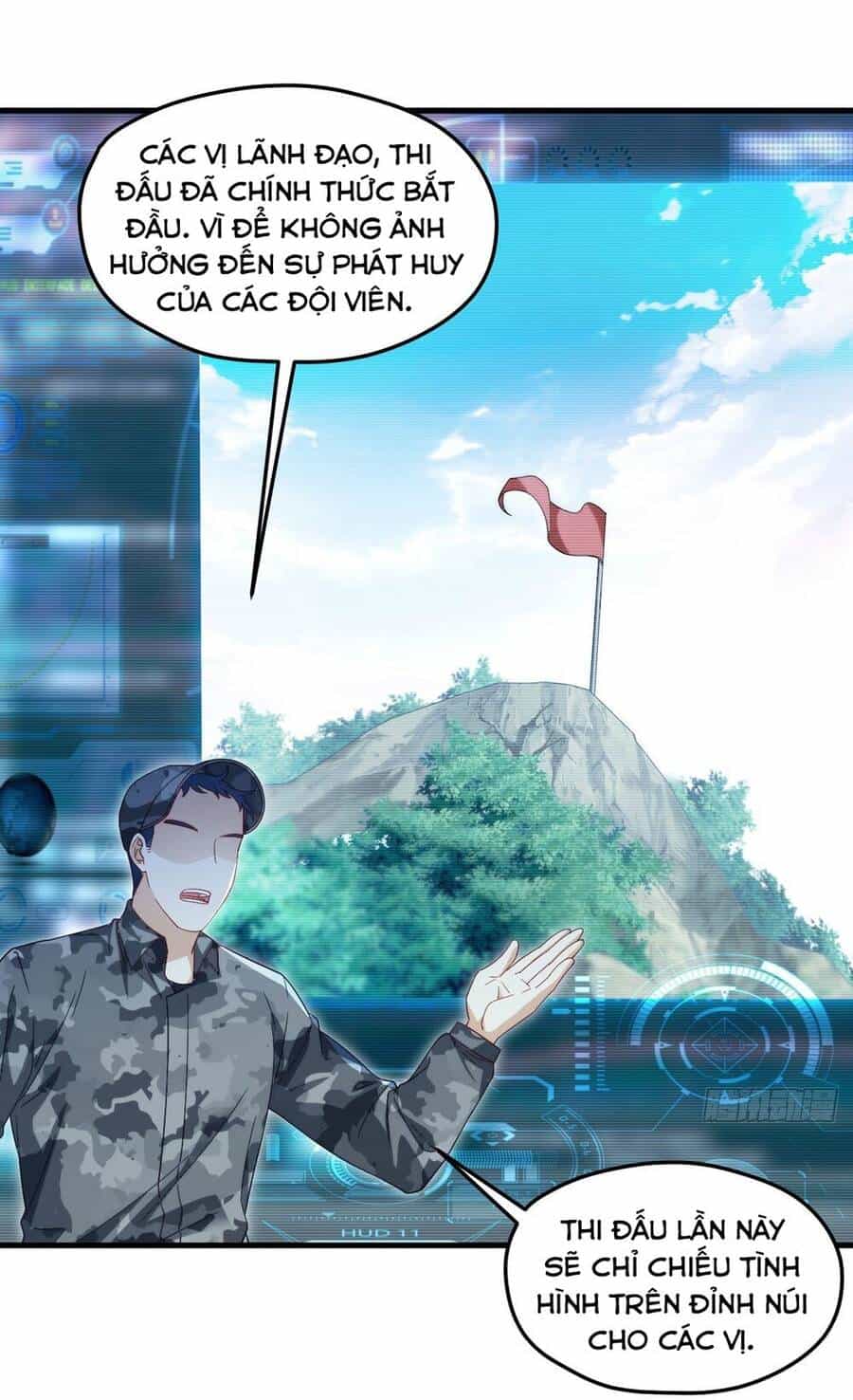 Tiên Tôn Lạc Vô Cực - Chương 125 - ảnh 3