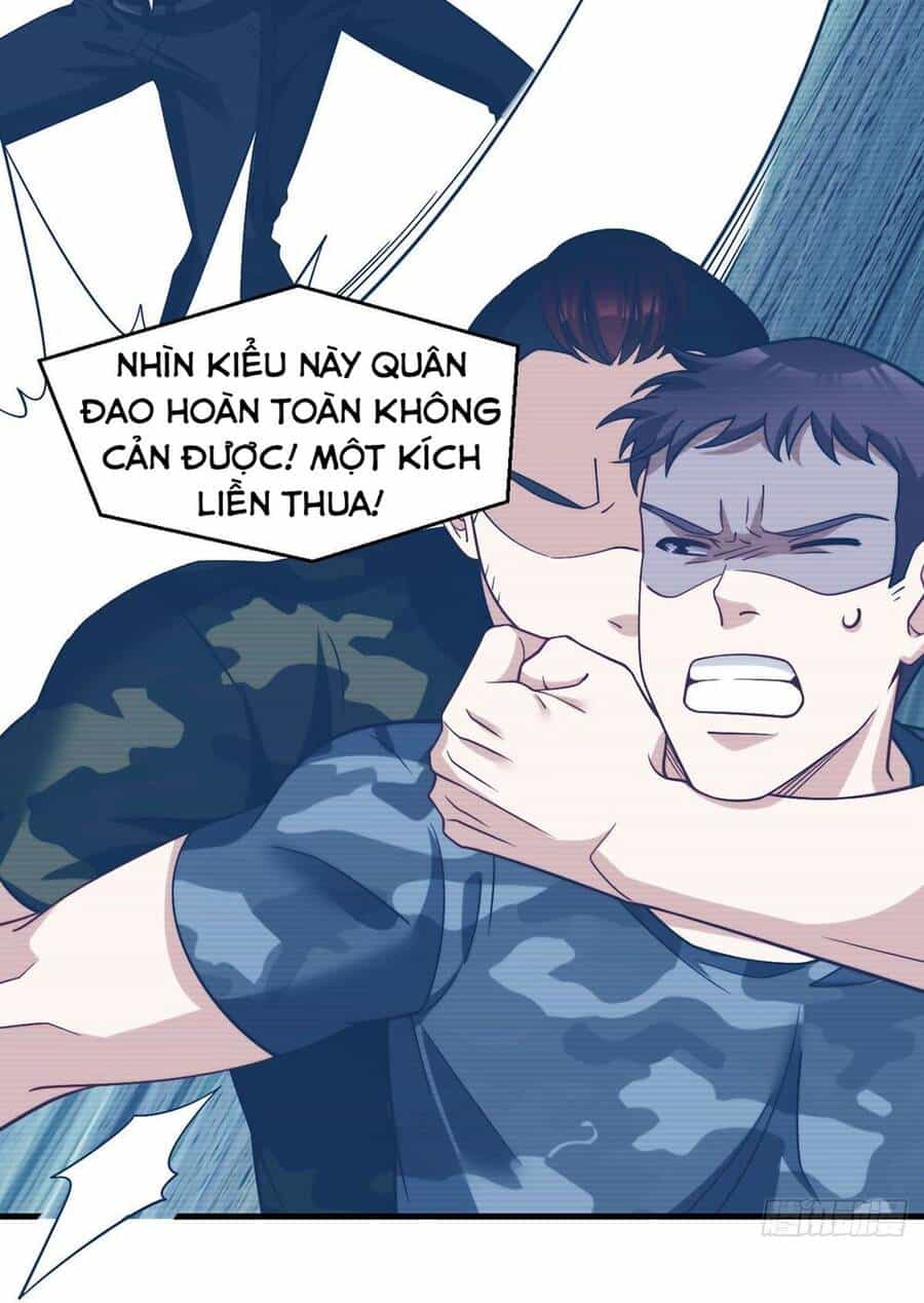 Tiên Tôn Lạc Vô Cực - Chương 125 - ảnh 35