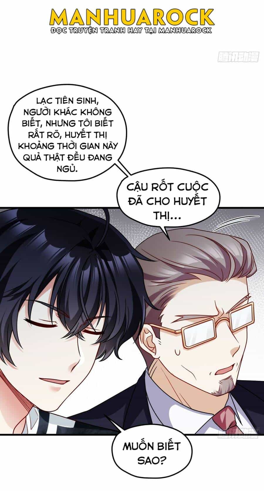 Tiên Tôn Lạc Vô Cực - Chương 125 - ảnh 42