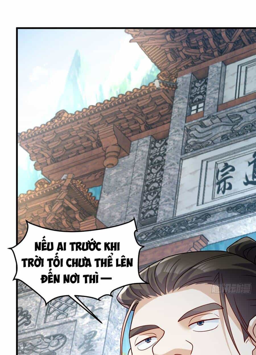 Tiên Tôn Lạc Vô Cực - Chương 126 - ảnh 12