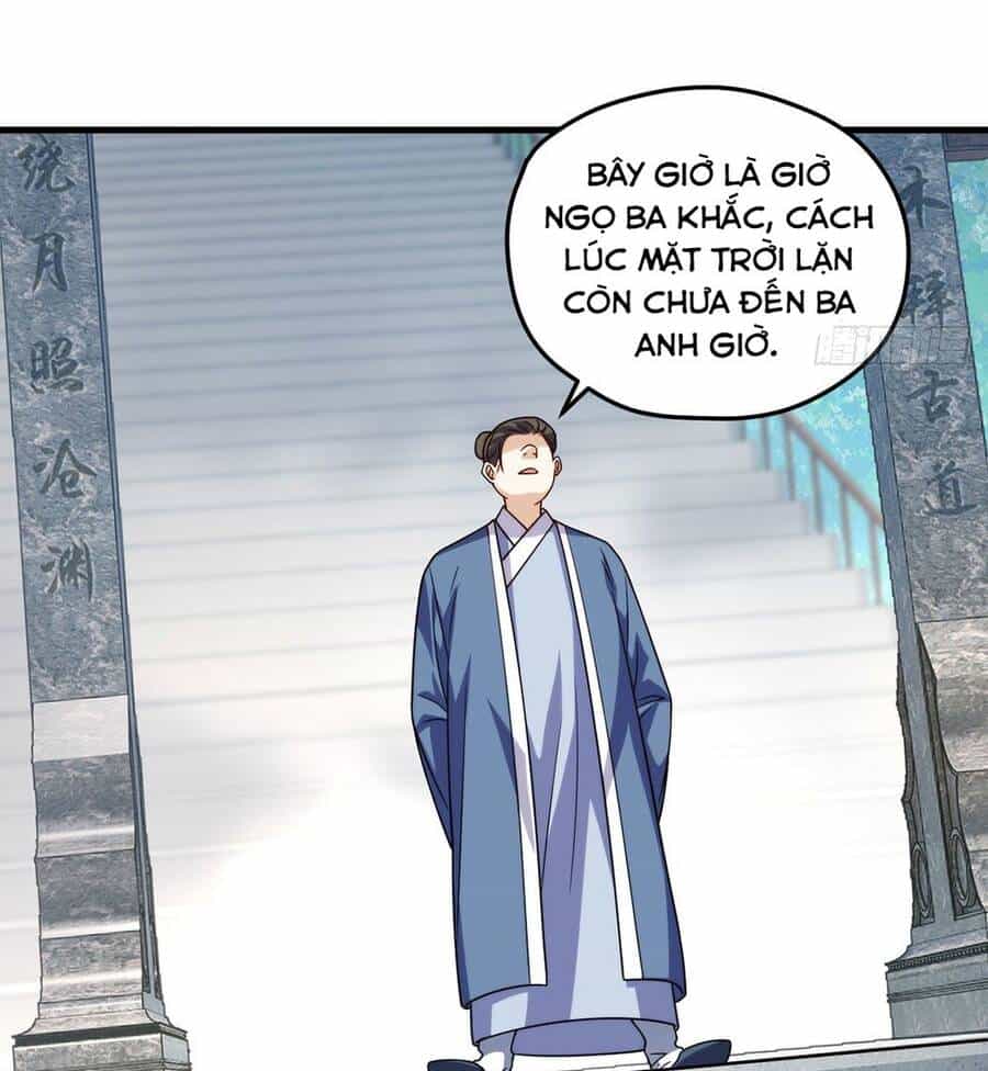 Tiên Tôn Lạc Vô Cực - Chương 126 - ảnh 16