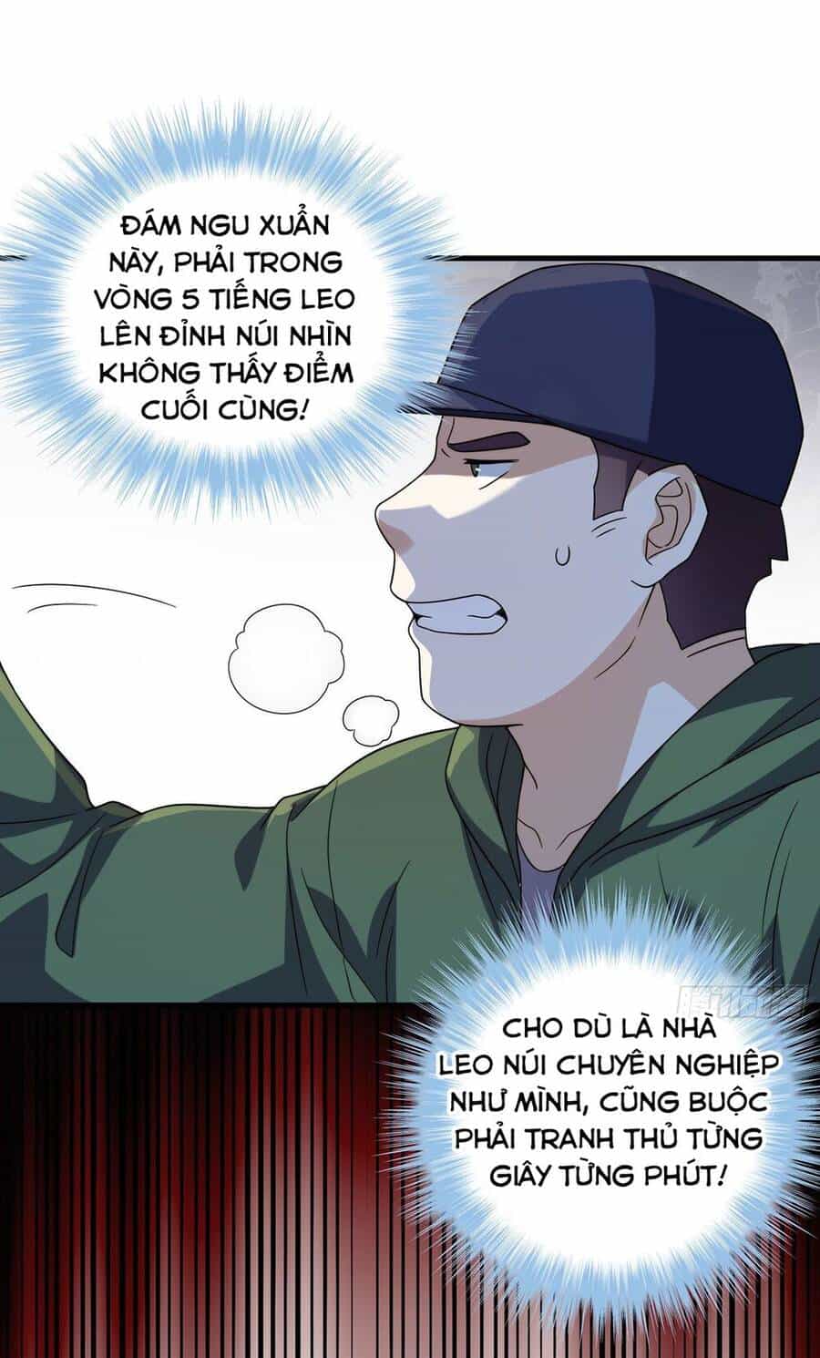 Tiên Tôn Lạc Vô Cực - Chương 126 - ảnh 20