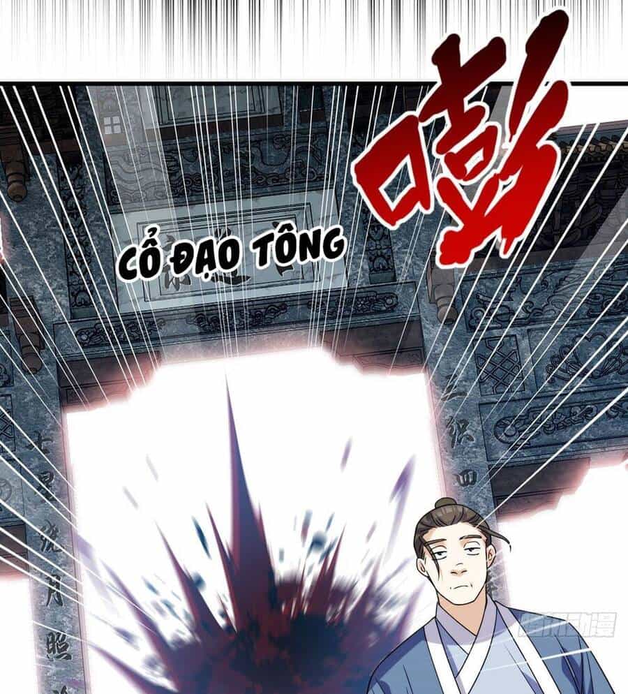 Tiên Tôn Lạc Vô Cực - Chương 126 - ảnh 23