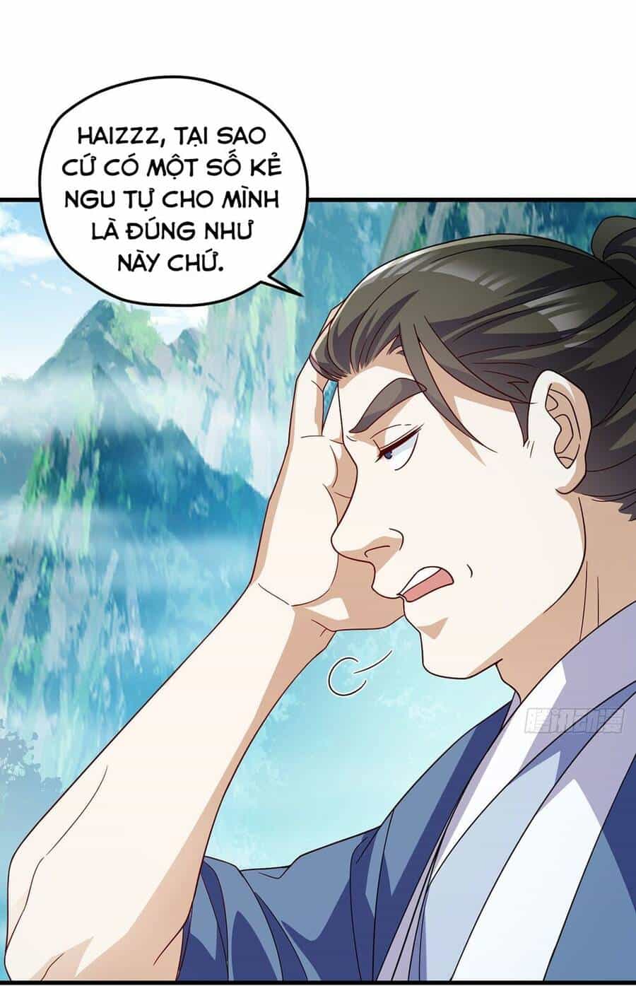 Tiên Tôn Lạc Vô Cực - Chương 126 - ảnh 26