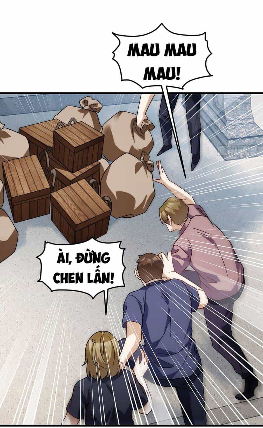 Tiên Tôn Lạc Vô Cực - Chương 126 - ảnh 34