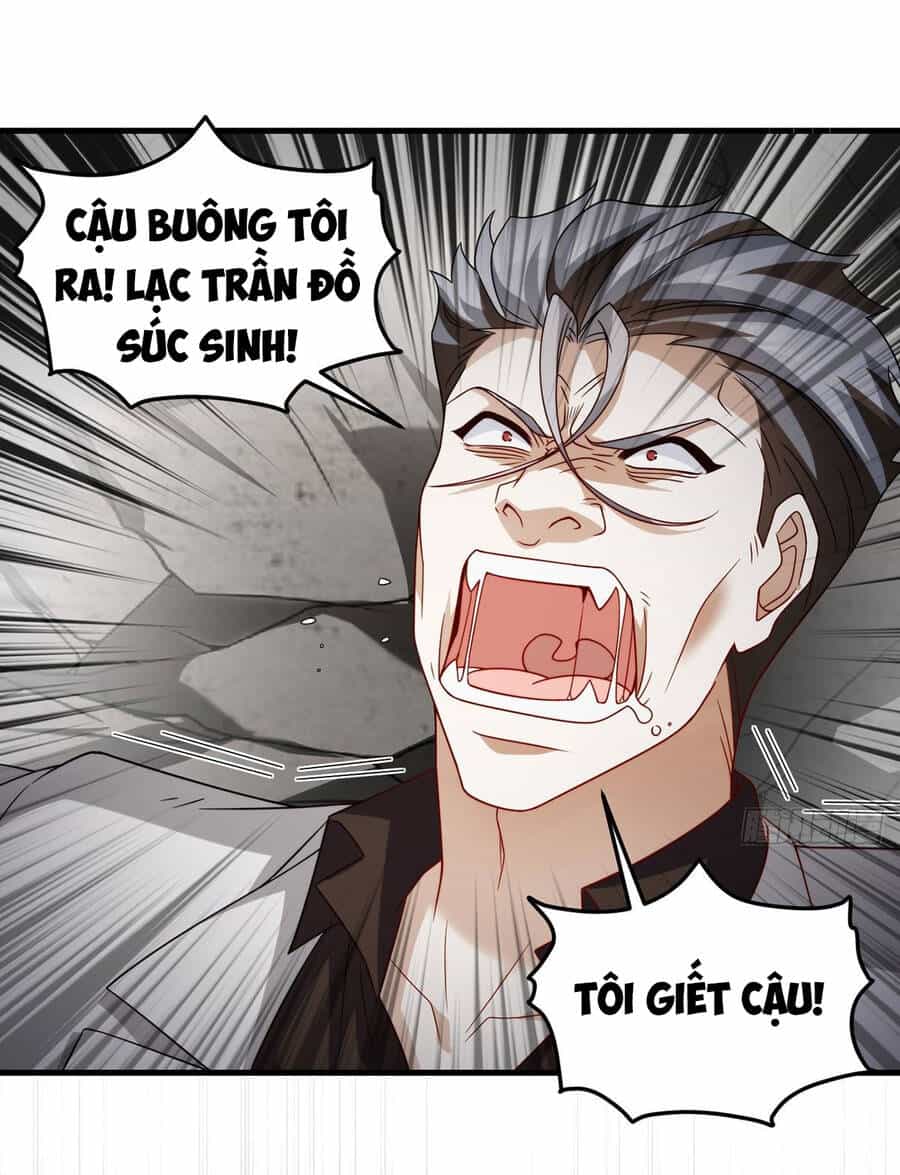 Tiên Tôn Lạc Vô Cực - Chương 129 - ảnh 16