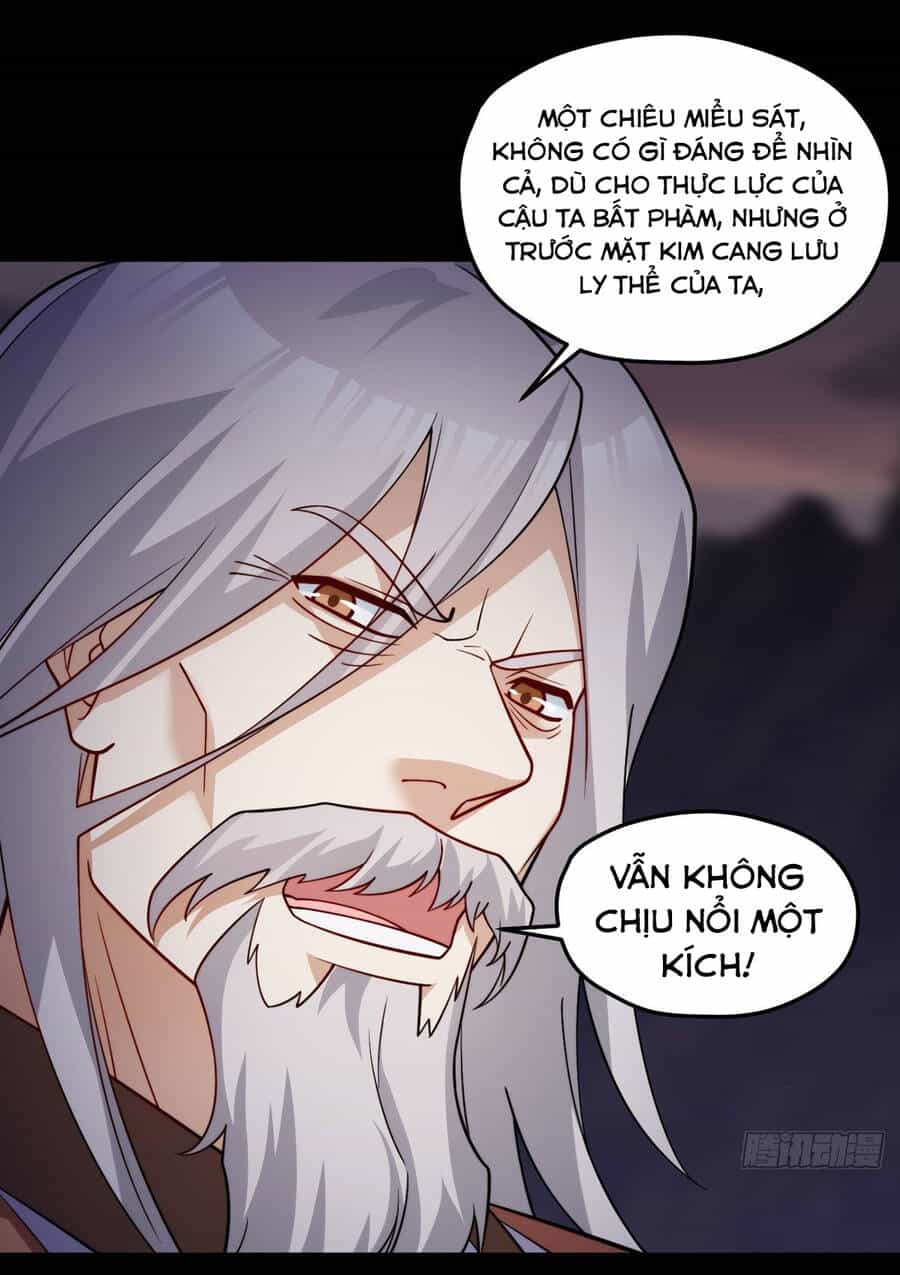 Tiên Tôn Lạc Vô Cực - Chương 129 - ảnh 49