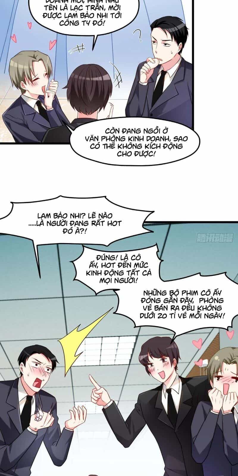 Tiên Tôn Lạc Vô Cực - Chương 13 - ảnh 16