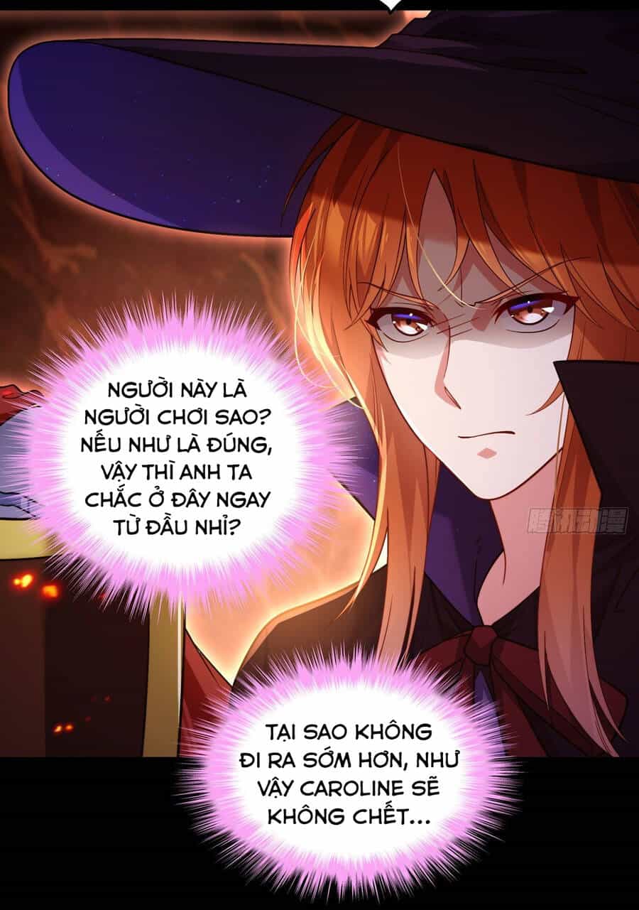 Tiên Tôn Lạc Vô Cực - Chương 131 - ảnh 43
