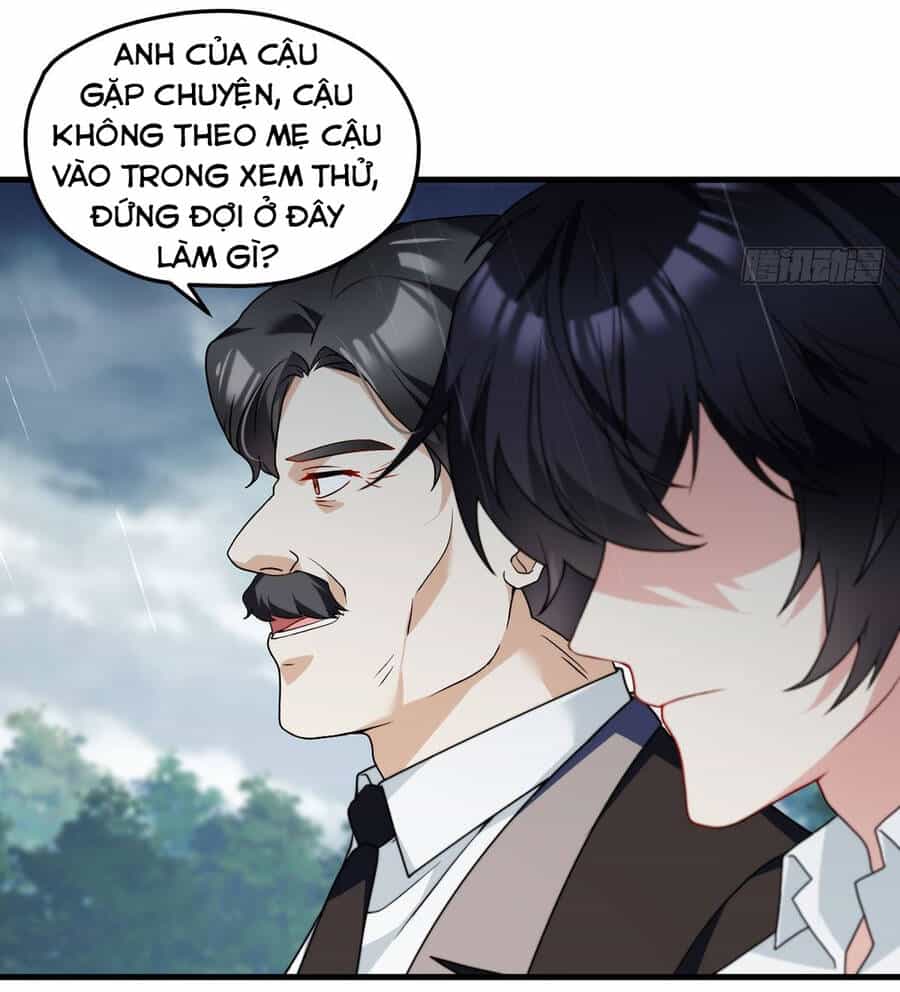 Tiên Tôn Lạc Vô Cực - Chương 132 - ảnh 32