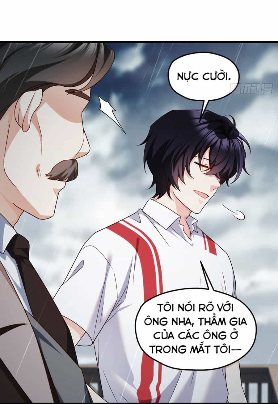Tiên Tôn Lạc Vô Cực - Chương 132 - ảnh 42