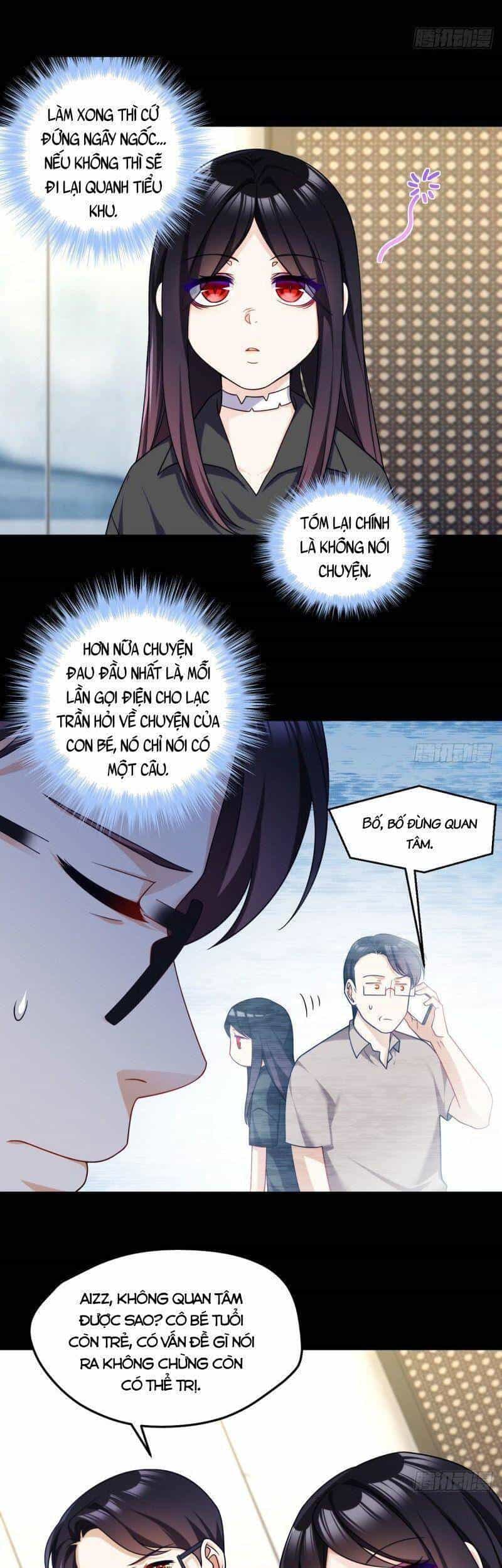 Tiên Tôn Lạc Vô Cực - Chương 133 - ảnh 10