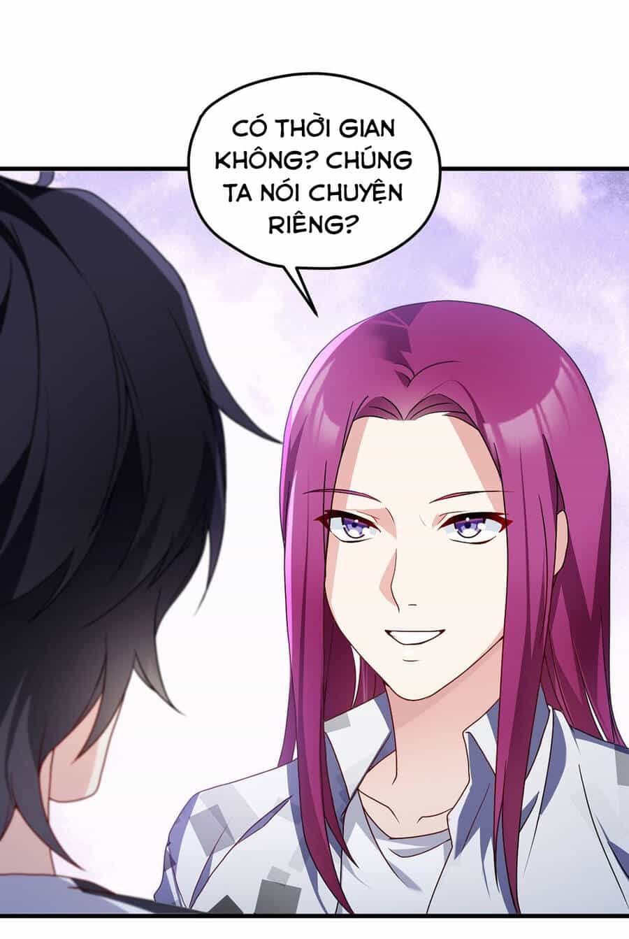 Tiên Tôn Lạc Vô Cực - Chương 134 - ảnh 10