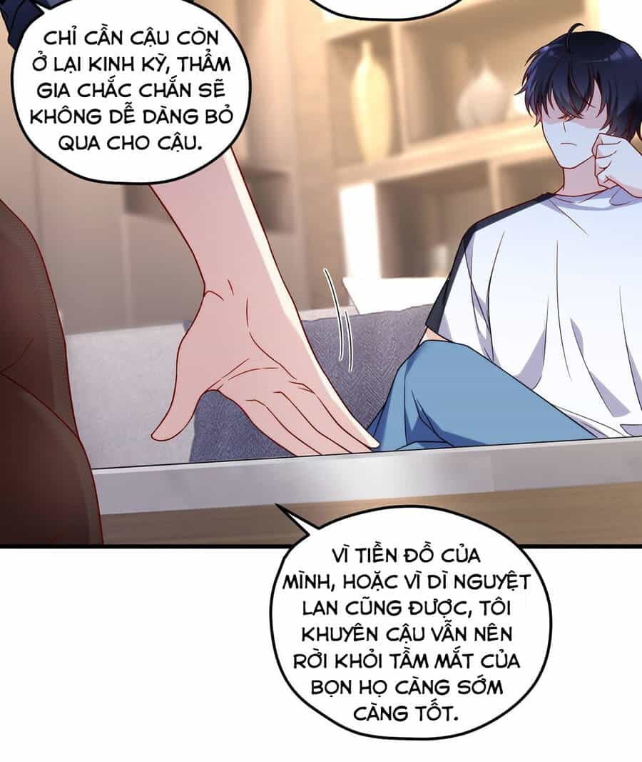 Tiên Tôn Lạc Vô Cực - Chương 134 - ảnh 16