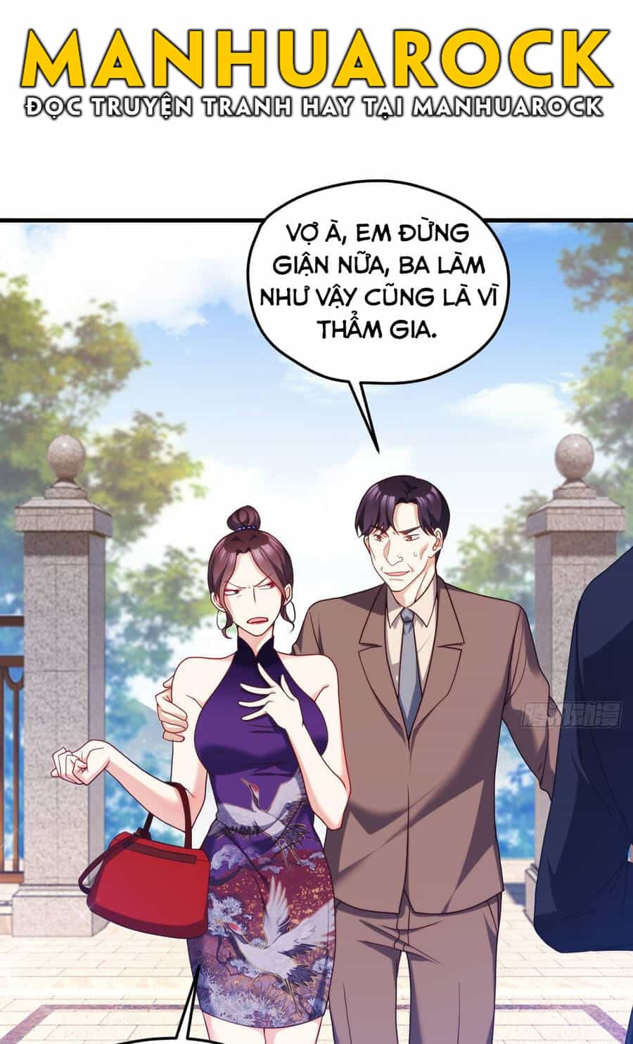 Tiên Tôn Lạc Vô Cực - Chương 134 - ảnh 24