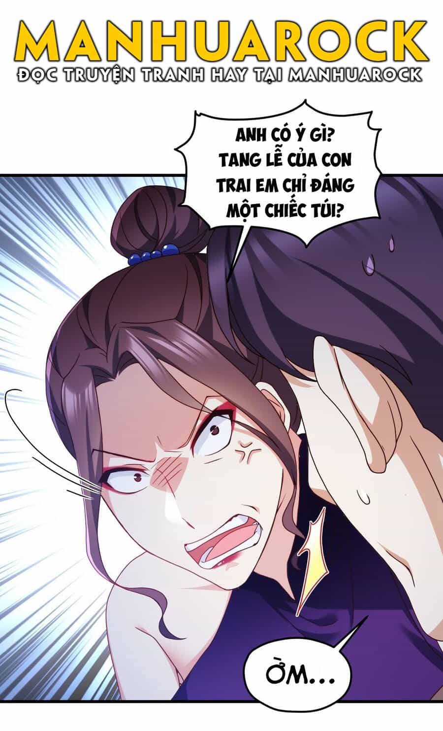 Tiên Tôn Lạc Vô Cực - Chương 134 - ảnh 27