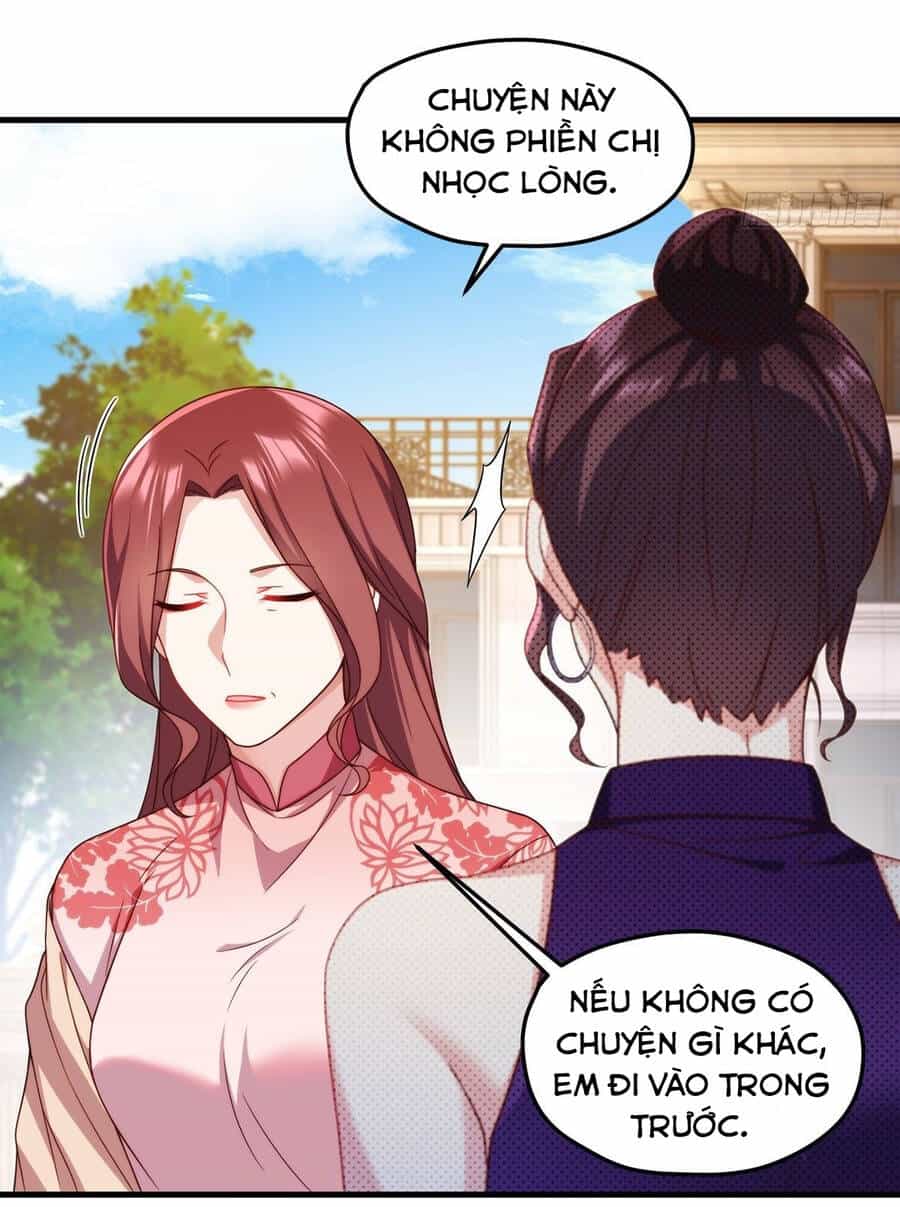Tiên Tôn Lạc Vô Cực - Chương 134 - ảnh 35