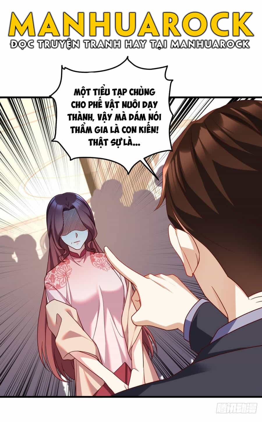 Tiên Tôn Lạc Vô Cực - Chương 134 - ảnh 43