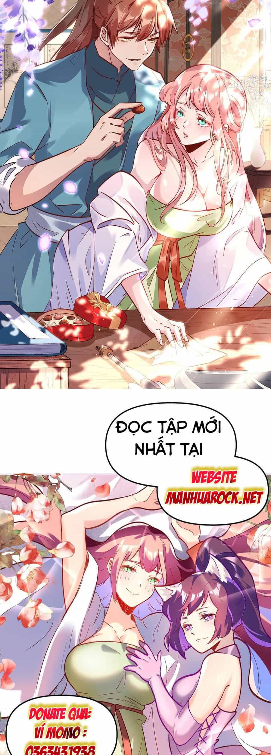 Tiên Tôn Lạc Vô Cực - Chương 134 - ảnh 45