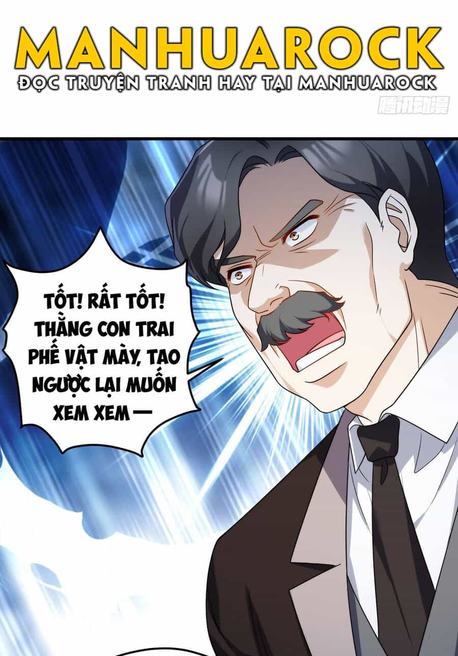 Tiên Tôn Lạc Vô Cực - Chương 135 - ảnh 11