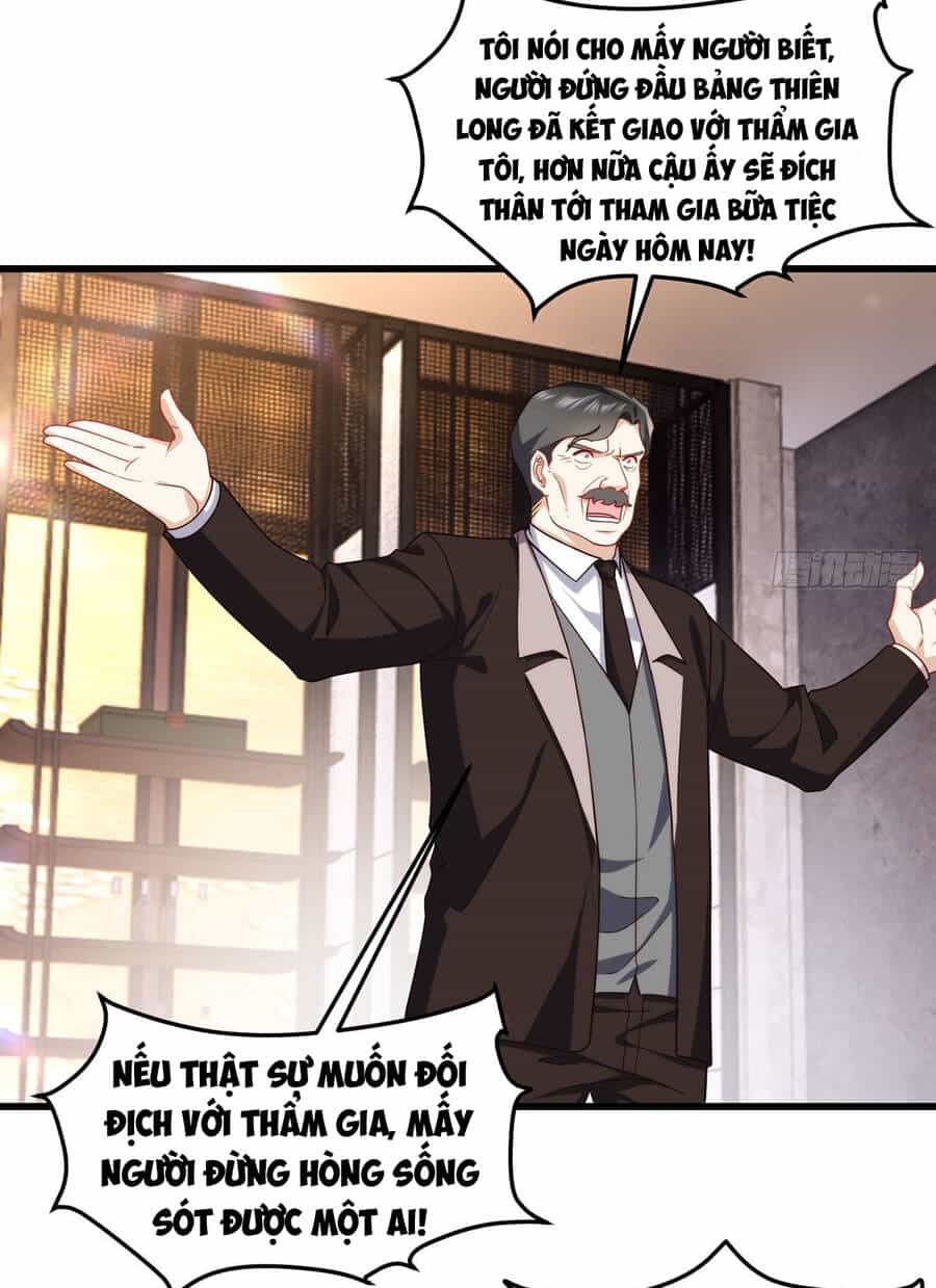 Tiên Tôn Lạc Vô Cực - Chương 136 - ảnh 16