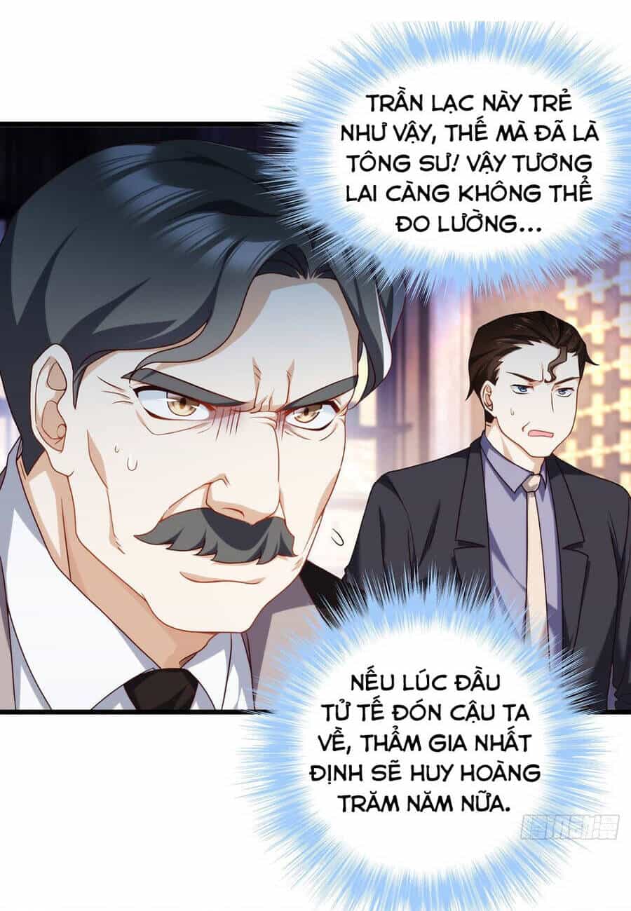 Tiên Tôn Lạc Vô Cực - Chương 136 - ảnh 2